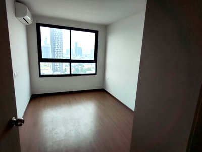 ขายคอนโด : ขายขาดทุน IDEO Sukhumvit 93 | 2 ห้องนอน 57 ตร.ม. | ห้องใหม่ไม่เคยใช้งาน | ชั้นสูง วิวสวย | Line: puttcapital
