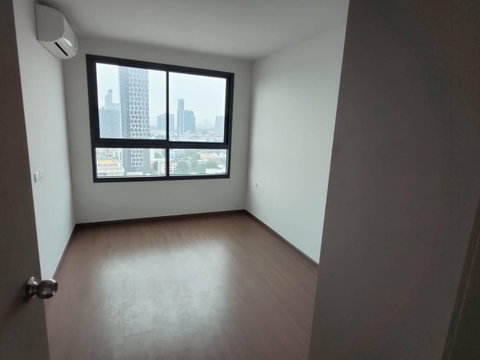 Urgent Sale IDEO Sukhumvit 93 | 2 Bedrooms 57 Sq.m. | Brand New Unit | High Floor | Great View | Line: puttcapital