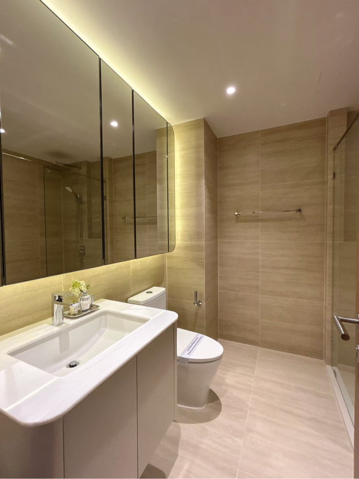 picture Via 61, 1 Bedroom - Sukhumvit 61 / Thonglor–Ekkamai - 11/28