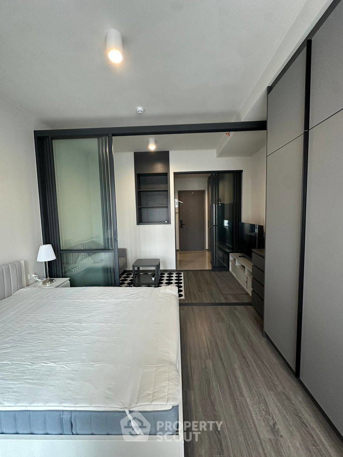 รูป คอนโด 1 ห้องนอน ชั้น 22 IDEO Sukhumvit - Rama 4 ใกล้ BTS พระโขนง (ID 2881083) - รูปที่ 13/14