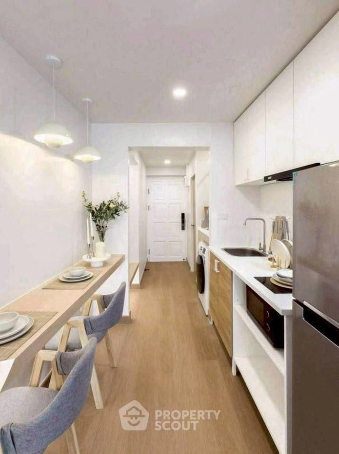 picture 1-BR Condo For Rent At Chom Doi Condotel, Nimman (ID 3179411) - 3/8