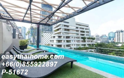รูป P-51672 | The Nest Ploenchit 🔥✨ คอนโด 1 ห้องนอน วิวถนน เฟอร์ครบ ใกล้ BTS เพลินจิต พร้อมเข้าอยู่! ✨📱 Line ID: @easythaihome | ☎️ 085-592-2897 - รูปที่ 6/8