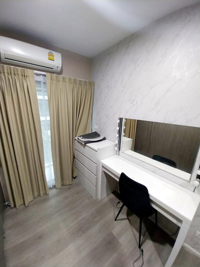 รูป คอนโดให้เช่า Notting Hill สุขุมวิท 105 (1 Bedroom Plus) ใกล้ BTS แบริ่ง - รูปที่ 10/15