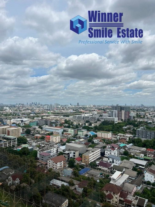 รูป คอนโด 2 นอน 103 ตร.ม. รัชโยธิน ทำเลเดียวกับคอนโดใหม่ 10 ล้าน+ ขายเพียง 6.39 ล้าน - รูปที่ 10/11
