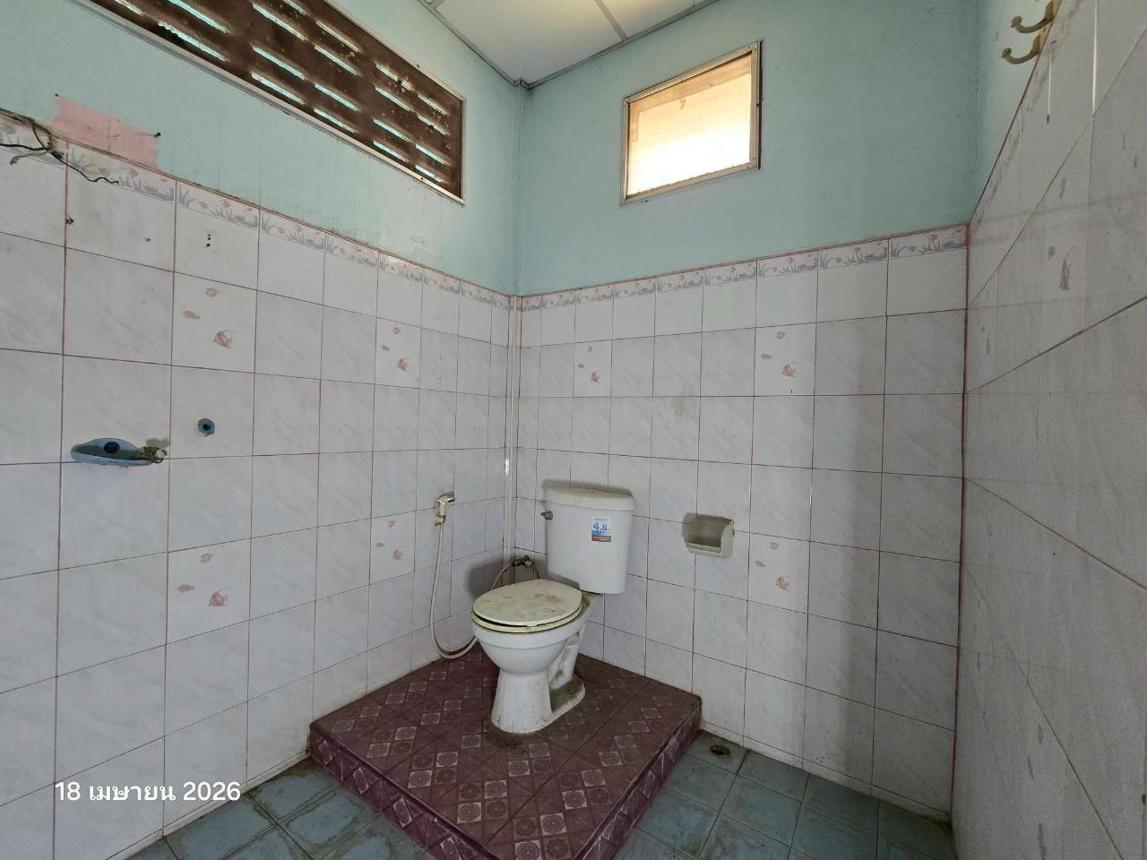 รูป บ้านเดี่ยว 100 ตร.วา ขาณุวรลักษบุรี กำแพงเพชร 874,000 - รูปที่ 27/31