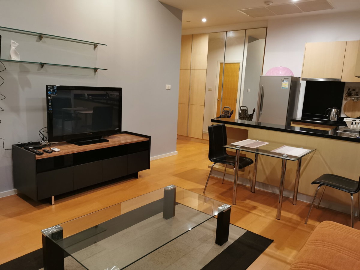 picture 🔥🔥For Rent ✅ Wind Ratchayothin ✅ 1 Bedroom , 1 Bathroom, Size 54 Sqm., Near Major Ratchayothin, BTS-Ratchayothin 🔥🔥 - 5/8