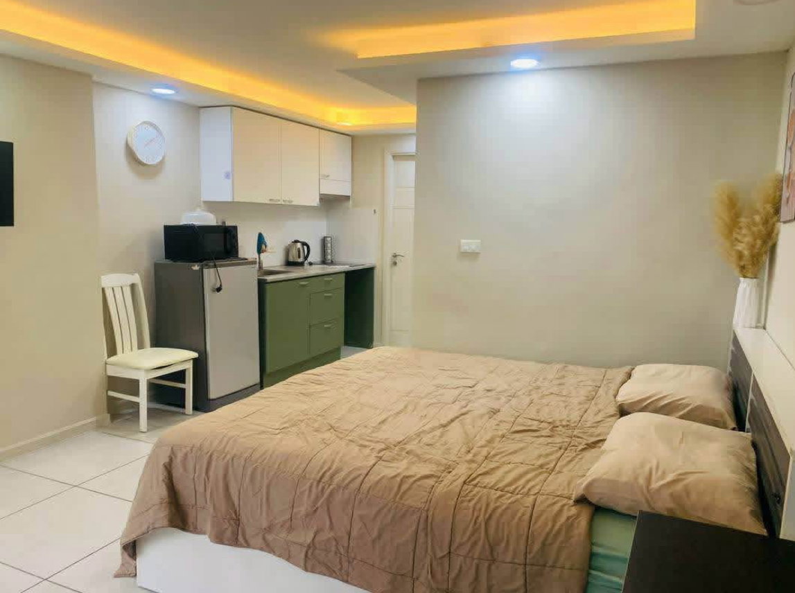 picture Siam Oriental Tropical Garden, Pratumnak Hill, Pattaya Pet friendly - 4/6