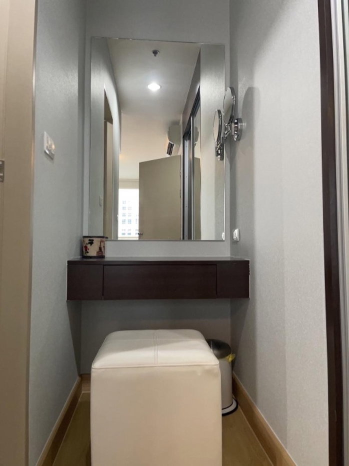 รูป 🏙️✨ FOR RENT: IDEO Mix Phaholyothin 📩 Interested in this room? Screenshot or copy the link and send us via Line for more details & room viewing. - รูปที่ 2/10