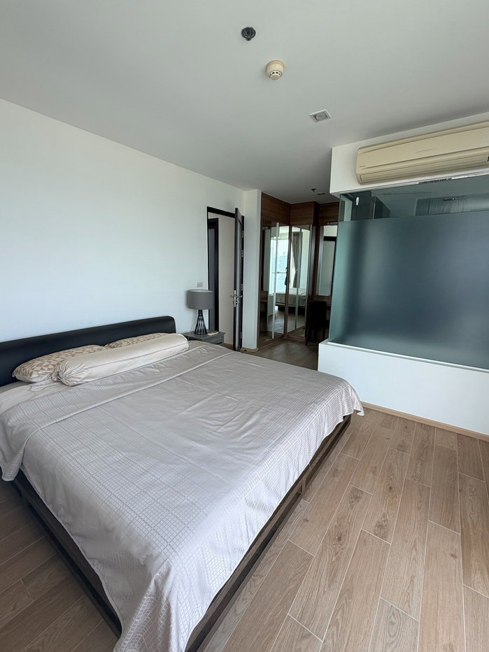 picture For Rent : Rhythm Sukhumvit 50 - 4/11
