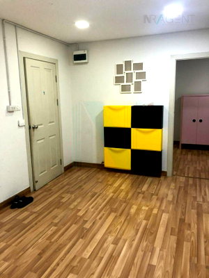 Condos for sale : 🔺 For Sell Condo THE ONE PLUS SRINAKARIN Building B, Floor 3,2 bed room, Room size 39.00 sqm