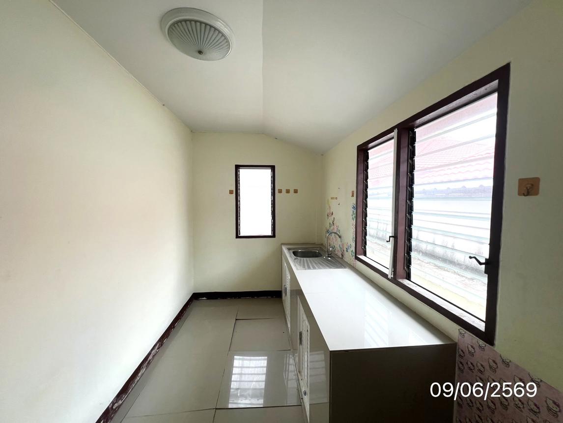picture HOME 54.7 Sq.w. Si Racha Chonburi for 2.6M - 25/29