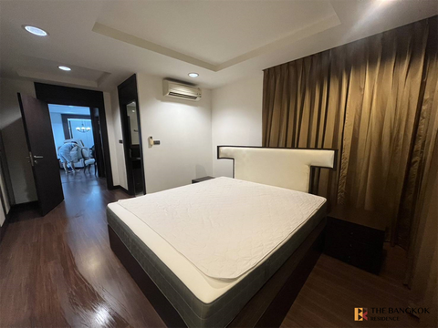 Sathorn Garden  High-potential Location, Not as Expensive as You Think