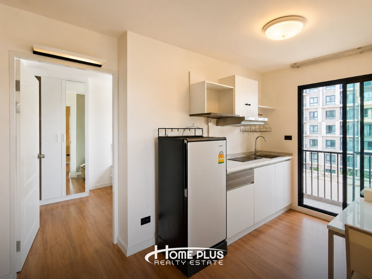 รูป 🏢 ขายพร้อมผู้เช่า iCondo Salaya 1 (ไอ คอนโด ศาลายา 1) - รูปที่ 5/7