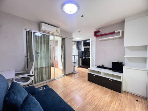 💥💥FOR SALE!! คอนโด The Trust Residence Pinklao 1Bed 29 ตรม.ชั้น 25 เพียง 1.55 ล้านบาท สนใจ Line ID: @atfirm💥💥