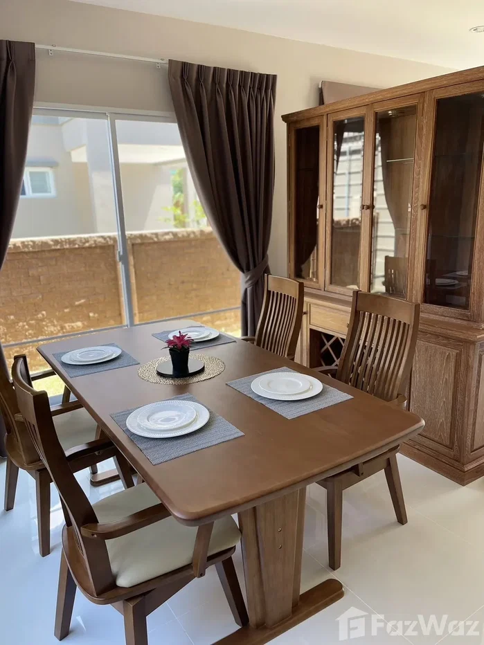 picture 3 Bedrooms 2 Bathrooms for Rent in The Plant Thalang 1746948 - 6/14