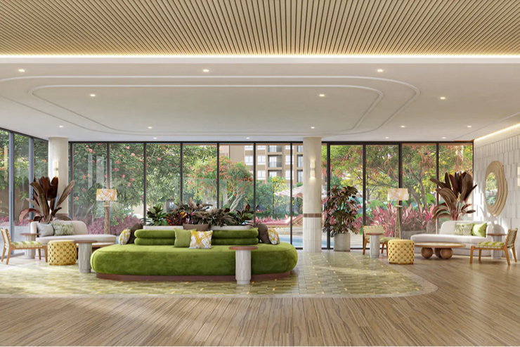 รูป 🏡 Dcondo Cove Phuket – คอนโดใหม่ใจกลางกะทู้ - รูปที่ 6/9