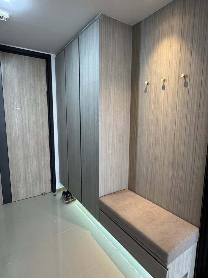 picture #CHR68 Condo for Rent : OKA HAUS Sukhumvit 36 - 6/10