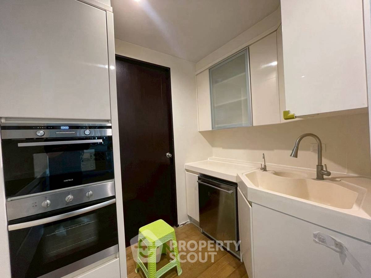 picture 18th-Floor 2-BR At The Madison, 200m To BTS Phrom Phong (ID 3177419) - 14/14