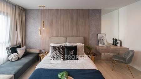 picture 23rd-Floor 1-BR At Life One Wireless Near BTS Phloen Chit (ID 3180370) - 2/4