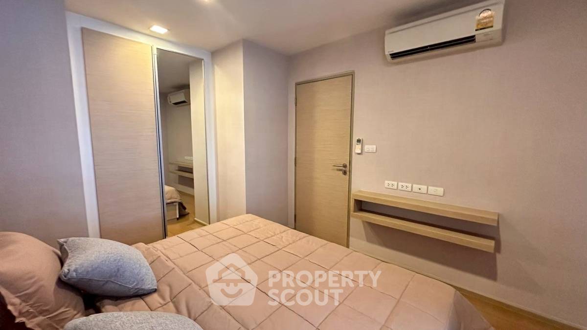 รูป คอนโด 2 ห้องนอน LIV @ 49 ใกล้ BTS ทองหล่อ ขนาด 82 ตร.ม. (ID 3116043) - รูปที่ 22/42