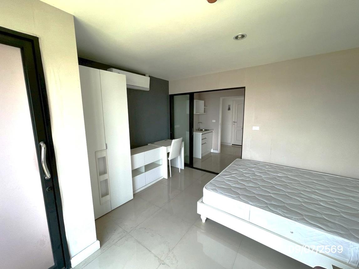 picture CONDO 21.88 Sq.m. Bang Sao Thong Samut Prakarn for 1.3M - 16/27