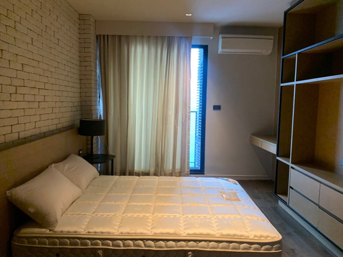 รูป ให้เช่า Rende Sukhumvit 23 Duplex ห้องใหญ่ 311.59 ตร.ม. ใจกลางอโศก ใกล้ BTS อโศก และ MRT สุขุมวิท - รูปที่ 5/14