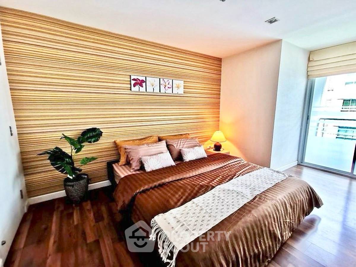 รูป คอนโด 2 ห้องนอน ทำเลดี The Room Sukhumvit 79 • ใกล้ BTS อ่อนนุช 200 ม. (ID 2511771) - รูปที่ 6/9