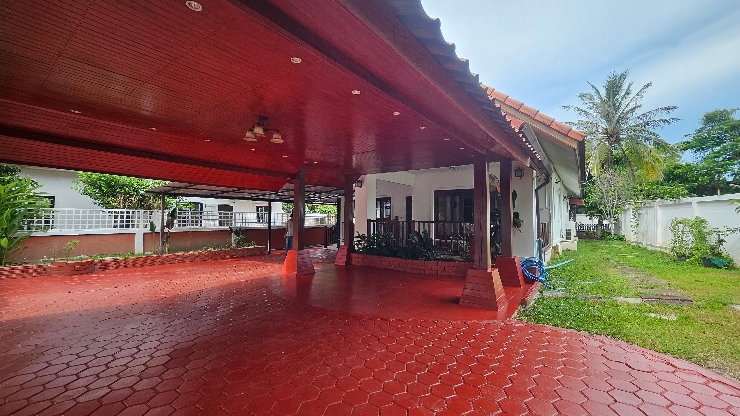 picture
🏡 House for Rent in Koolpunt Ville 9 – 25,000 THB/month - 4/33