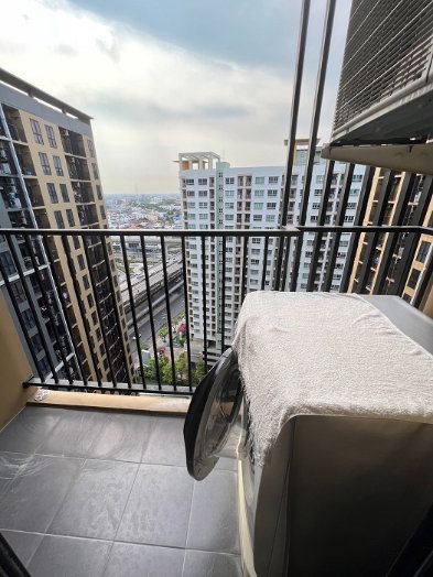รูป 💖💖ขายห้อง!! คอนโด Plum Condo Pinklao Station / 1 ห้องนอน ขนาด 27 ตรม. ราคาขายเพียง 2.55 ล้านบาท!! / สนใจสอบถามได้นะคะ Line ID : atfirm2010 💖💖 - รูปที่ 9/10