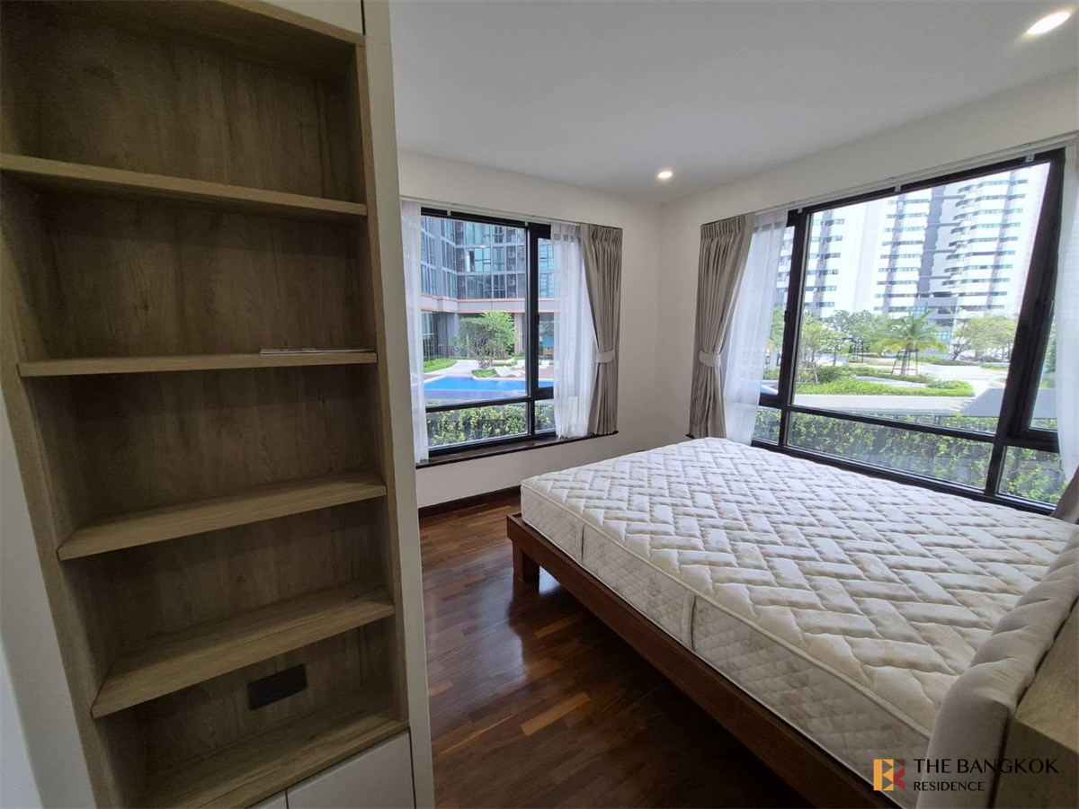 รูป บ้านปิยะสาทร - รูปที่ 8/10