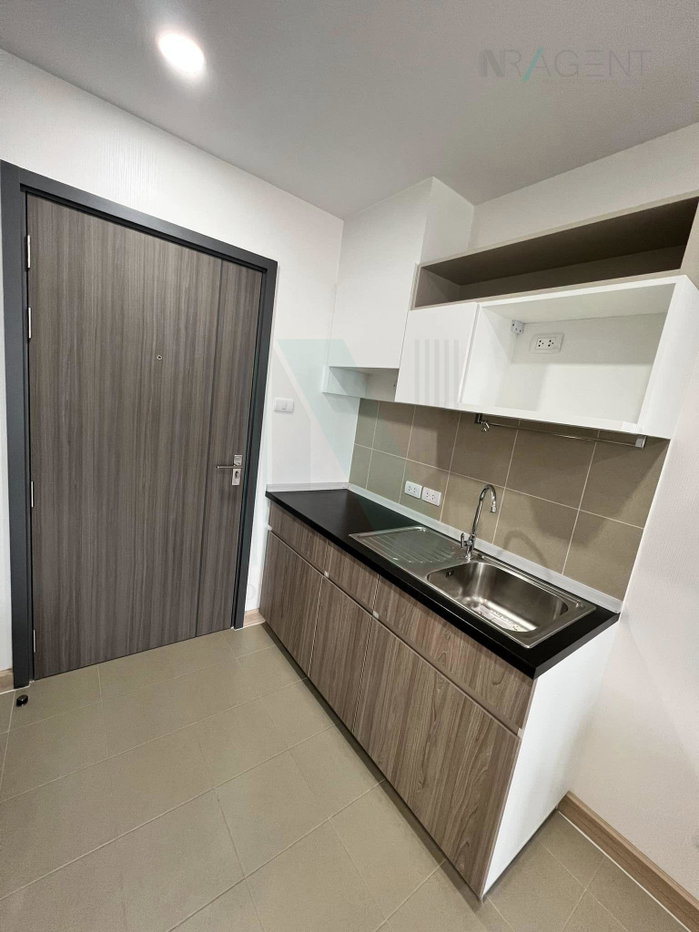 picture 🎉 For Rent Condo SUPALAI VERANDA RAMKHAMHAENG Building A, Floor 11,Studio, Room size 28.00 sqm - 4/8