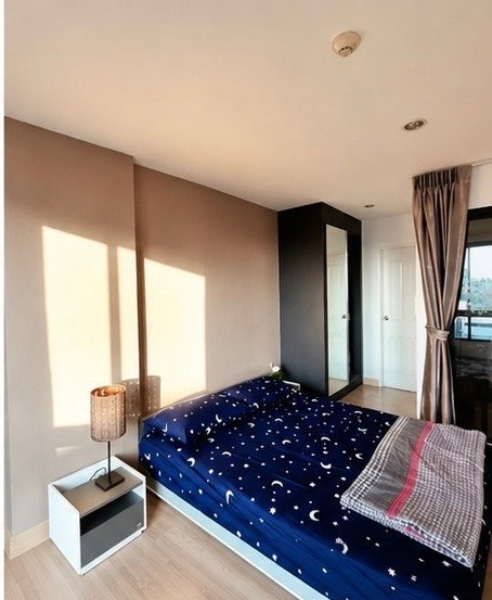 รูป 🔥 ขายเดอะ นิช โมโน บางนา (The Niche Mono Bangna) | ใกล้ BTS อุดมสุข - รูปที่ 3/5