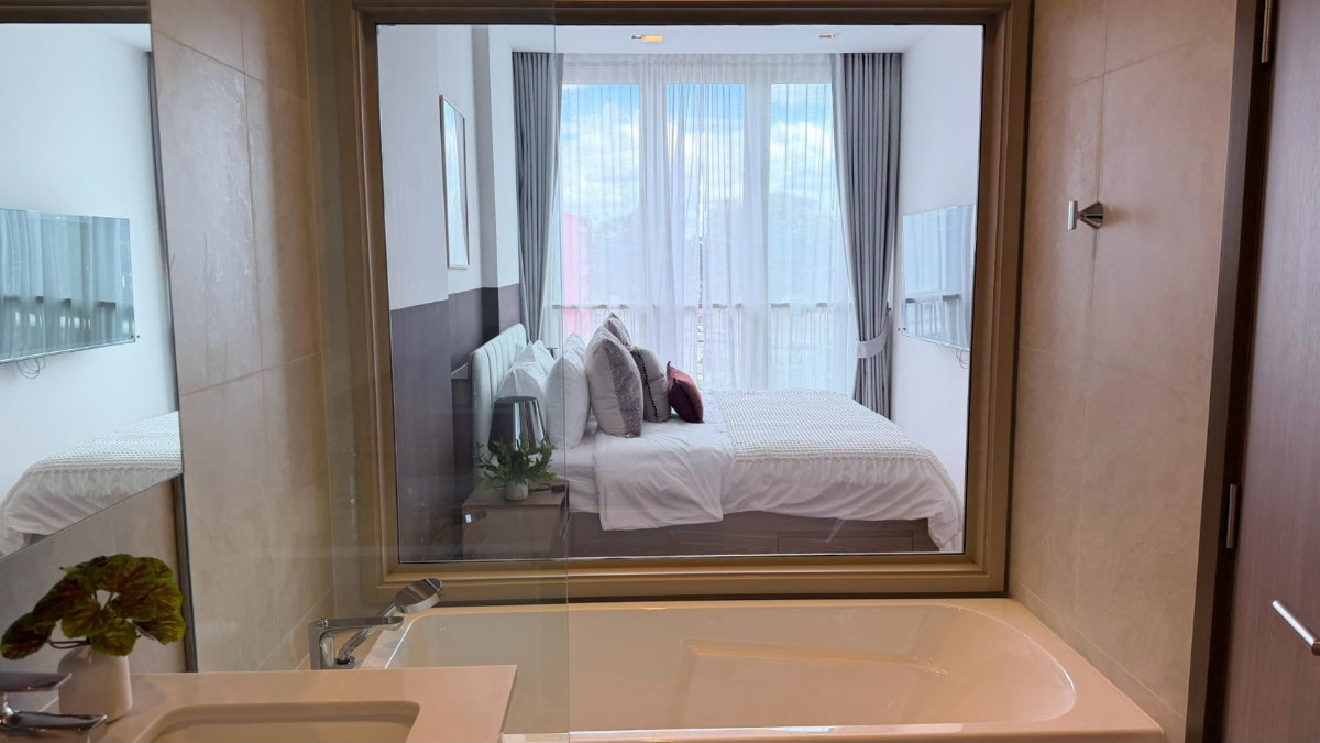 picture 🔥 For Sale: Luxury ,Chiang Mai! Walk to Central Festival! 🔥 - 3/151