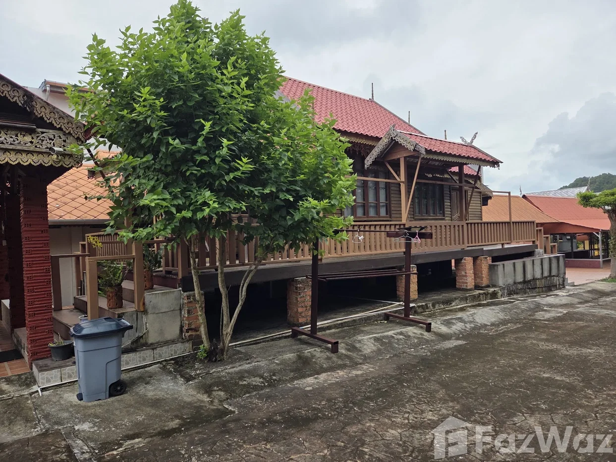 picture 7 Bedroom House for sale in Mai Khao, Phuket 6597370 - 2/7