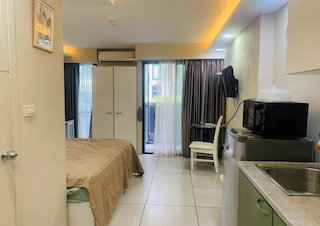 picture Siam Oriental Tropical Garden, Pratumnak Hill, Pattaya Pet friendly - 3/6