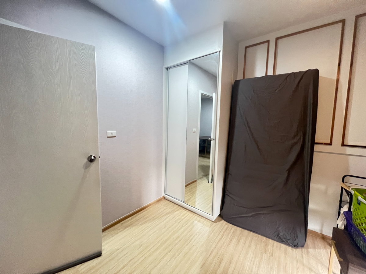 รูป 💖💖ขายห้อง! คอนโด Plum Condo Pinklao Station  / 2 ห้องนอน ขนาด 50 ตรม. ราคาขายเพียง 4.05 ล้านบาท!! / สนใจสอบถามได้นะคะ Line ID : atfirm2010 💖💖 - รูปที่ 11/21