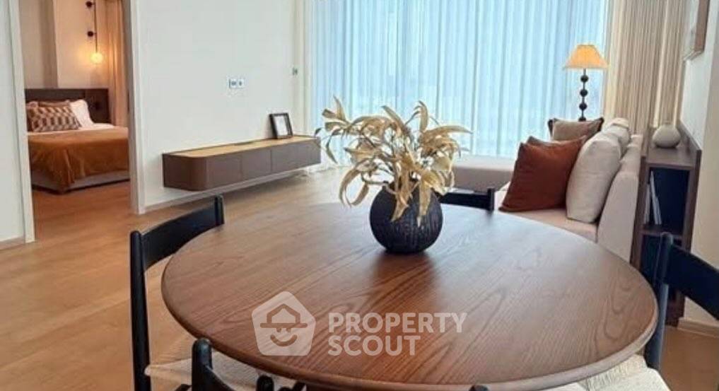 picture 100m From BTS Thong Lor | 2-BR The Strand Thonglor (ID 3179391) - 5/10