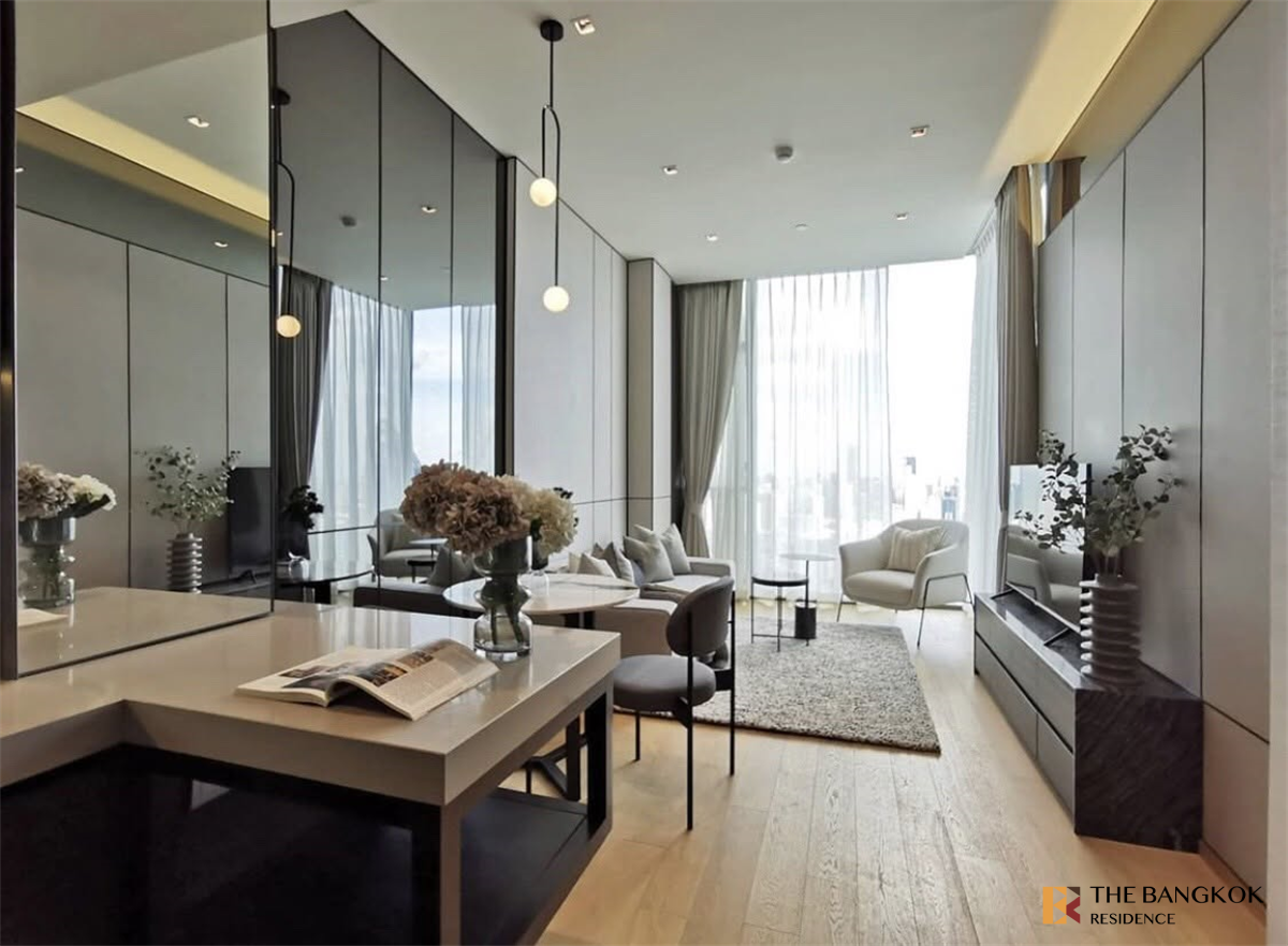 picture Condo Near MRT to Save More Time 28 Chidlom near BTS Chit Lom - 9/10
