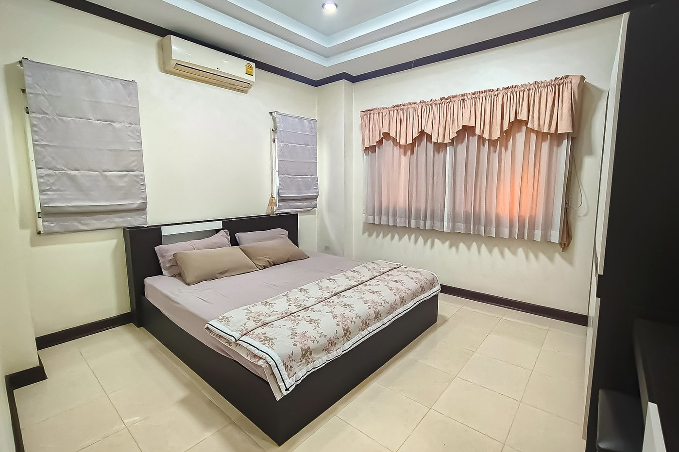 รูป House for Rent Nong Pla Lai East Pattaya 3Bed Fully Furnished - รูปที่ 5/11