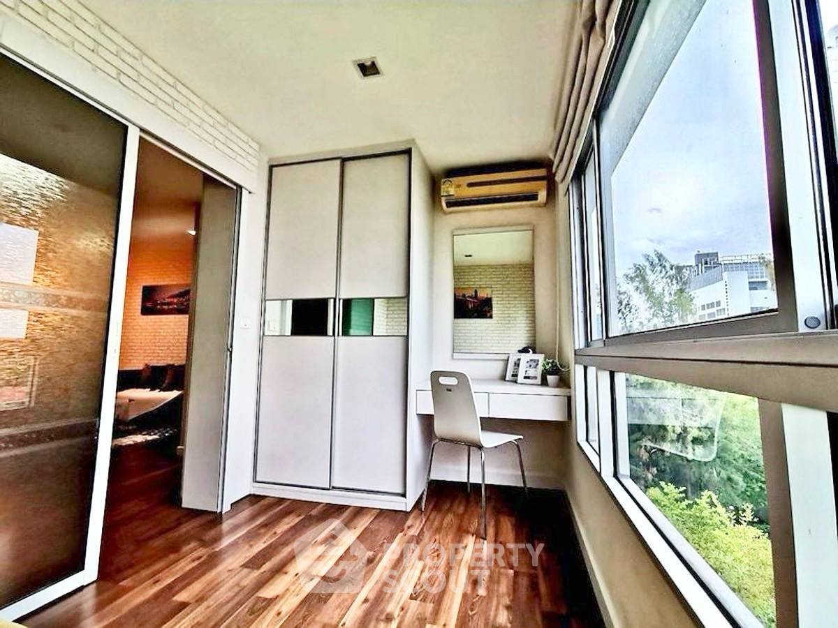 รูป คอนโด 2 ห้องนอน ทำเลดี The Room Sukhumvit 79 • ใกล้ BTS อ่อนนุช 200 ม. (ID 2511771) - รูปที่ 7/9