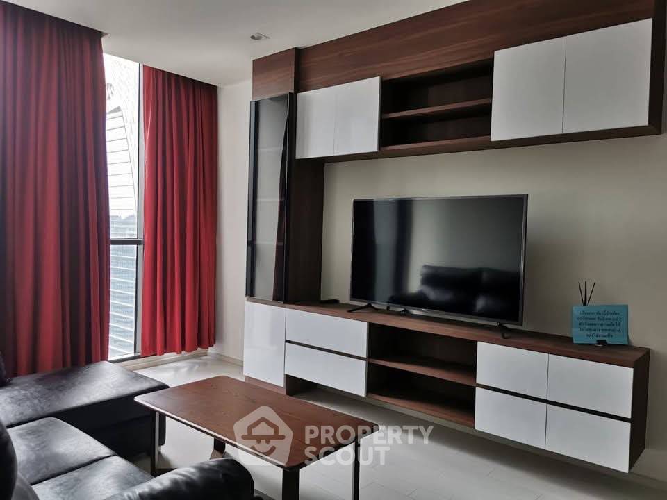 picture 32nd-Floor 2-BR Noble Ploenchit 100m To BTS Phloen Chit (ID 3179450) - 12/12