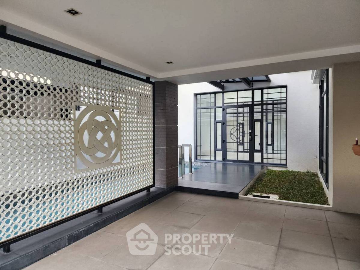 picture 5-BR 391 Sqm House At Altitude Mastery Near BTS Ratchayothin (ID 3175682) - 14/18
