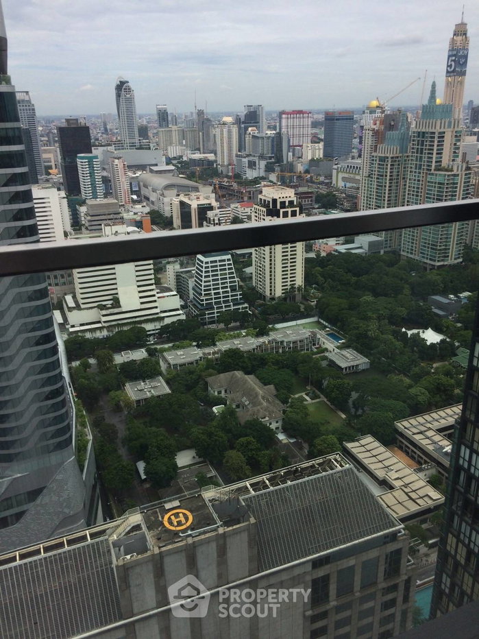 picture 43rd-Floor 3-BR For Sale At Noble Ploenchit, 100m To BTS Phloen Chit (ID 591264) - 10/22