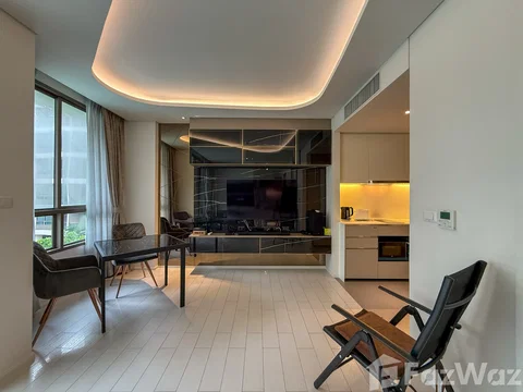 2 Bedroom condo for rent at VerandaHua Hin 6663770