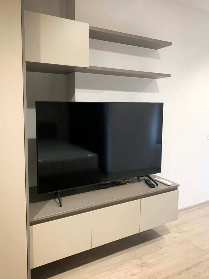 รูป 💥ST-5273💥ว่าง ให้ เช่า ไอดีโอ สาทร - ตากสิน👉แอดไลน์ @mastercondo - รูปที่ 2/9