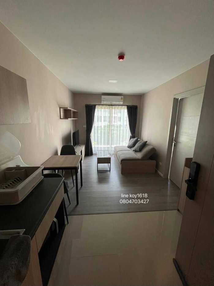 picture @Condorental condo for rent dcondo Campus Hideaway - 3/7