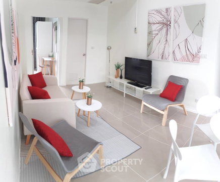 100m To BTS Thong Lor: 3-BR Noble Remix, 63 Sqm (ID 1844072)