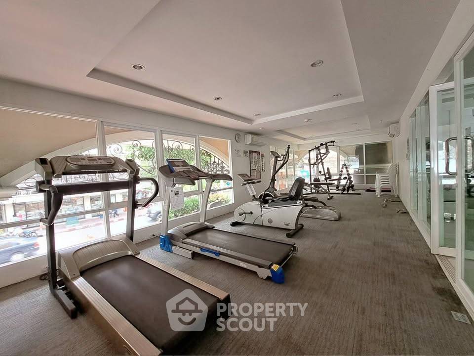 รูป คอนโดหนึ่งห้องนอน Surawong City Resort Condominium ใกล้ MRT สามย่าน (ID 3179330) - รูปที่ 12/14