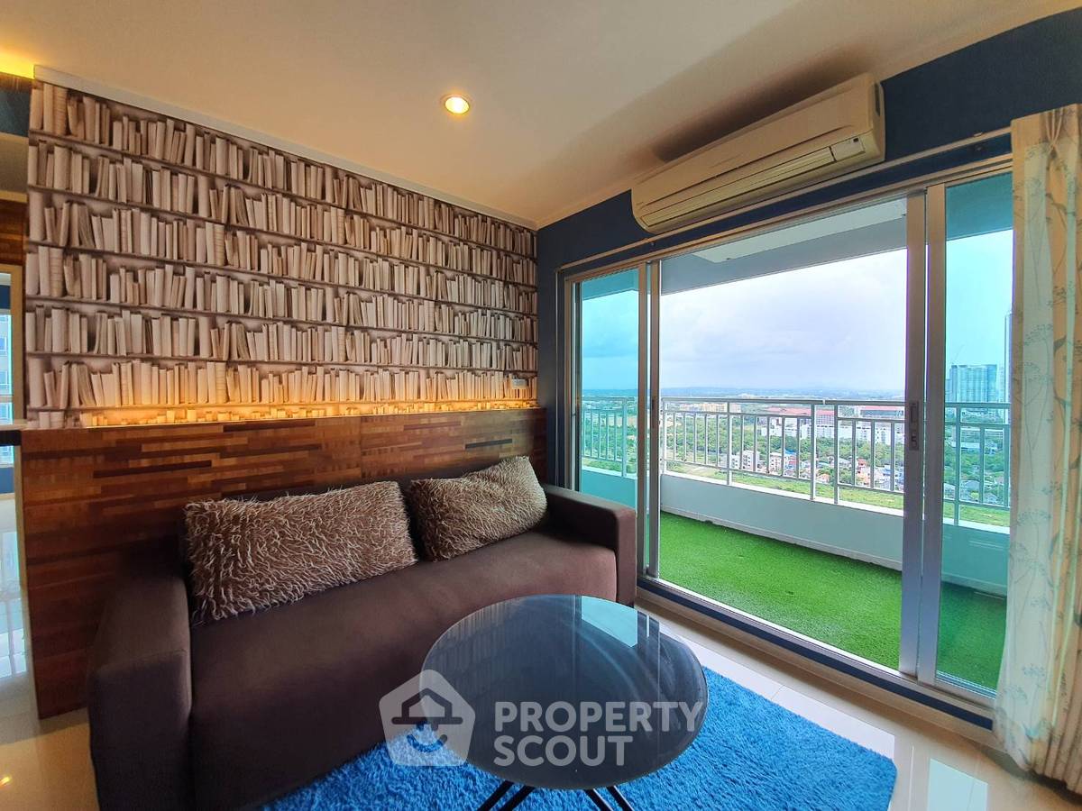 picture 24th-Floor 1-BR Condo At Lumpini Park Beach Jomtien (ID 1196944) - 7/16