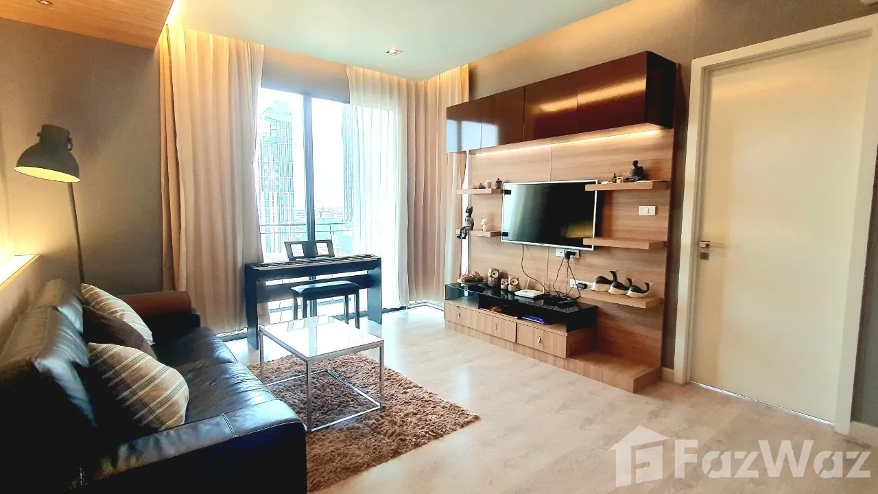 รูป คอนโดให้เช่า 2 ห้องนอน ในโครงการ เดอะ รูม สุขุมวิท 62 6666854 - รูปที่ 2/14